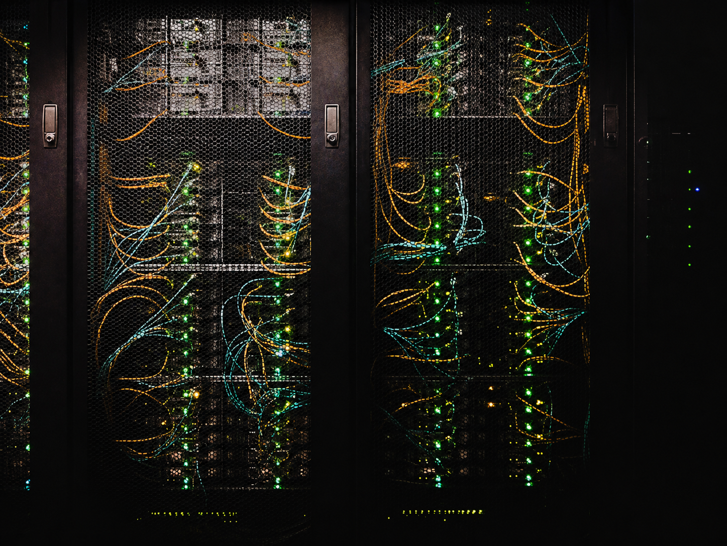 IT operations and infrastructure