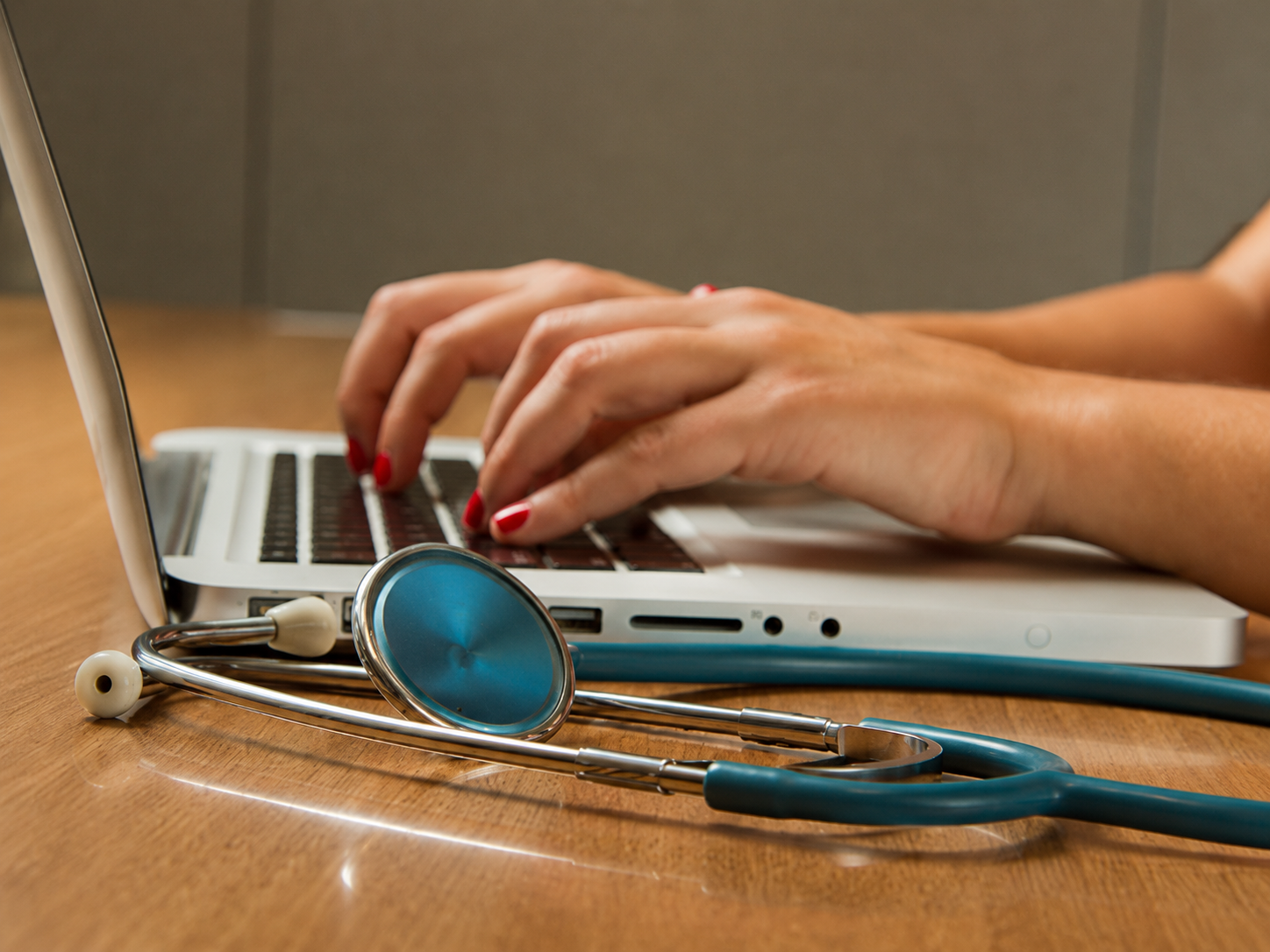 Healthcare technology